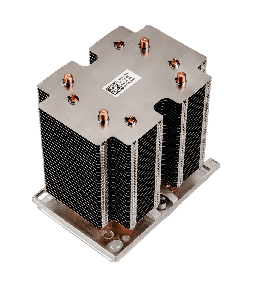 Heatsink Dell PowerEdge T640 150W High Performance KN2PJ - Image 1 of 1