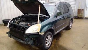 Passenger Right Tail Light Japan Built Fits 02-04 CR-V 1126483 - Bild 1 von 10