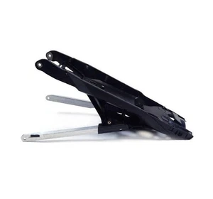 KTM SX-F250 Aluminium Black Rear Subframe SXF 250 Fits Years 2023 to 2025 - Picture 1 of 8
