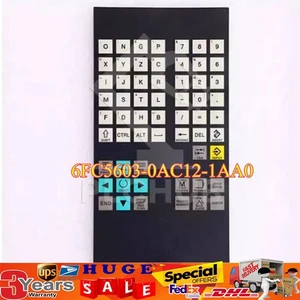 6FC5603-0AC12-1AA0 New Siemens 6FC5 603-0AC12-1AA0 SINUMERIK 802 D CNC - Picture 1 of 6