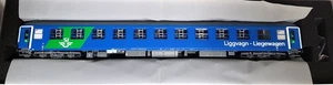 LS Models 48097, Liegewagen Bvcmz 248.5 der RDC/SJ, Epoche VI,H0, NEU&OVP - Picture 1 of 5
