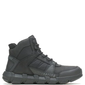 Wolverine Men Rev UltraSpring DuraShocks® Vent Work Boot Shoes - Picture 1 of 10