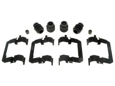 Kit de herrajes de freno delanteros Raybestos 55962CQGF para Chevrolet Malibu Limited 2016 Foto 1 de 2