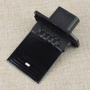 A/C Heater Blower Motor Resistor Fit For Ford F-150 3F2H-19A706-AB YH1715 - Picture 1 of 4