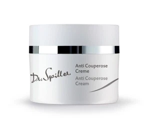 Dr Spiller Anti-Couperose Cream 50 ml / 1.7 oz Biocosmetic Skin Care - Picture 1 of 2