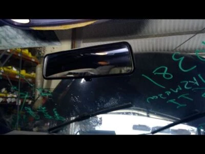 Espelho retrovisor sem escurecimento automático compatível com 10-19 JETTA 1455806 - Imagem 1 de 4