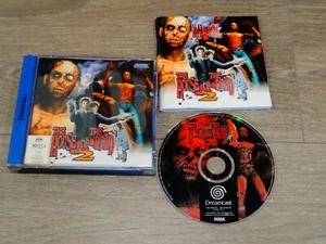 Sega Dreamcast Game - House of the Dead 2  - Picture 1 of 2
