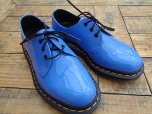 Las mejores ofertas en Charol Mujer Dr. Martens 5 Zapato de EE. UU. | eBay