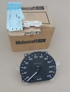 Ford Mondeo Transit Tachometer Ford-Finis 6962781 - 93BB-17255-AC - 1021394 - Bild 1 von 10