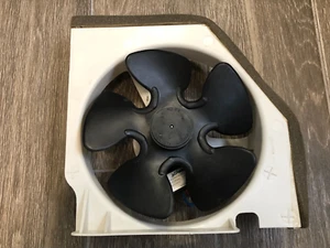 Kenmore Refrigerator Condenser Fan Motor 242018304 241639502 TESTED #2 - Picture 1 of 11