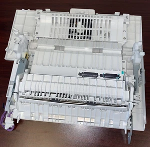 RM2-1249-000CN - HP Rear Door Assembly for LaserJet Enterprise M607 M608  M609 - Picture 1 of 2