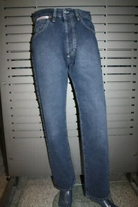 Diesel Vaqueros Hombre MASTER Dark Stone Azul Nuevo Made in Italy Otoño 2020 - Imagen 1 de 8