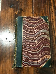 Martin Chuzzlewit By Charles Dickens First Edition. - Picture 1 of 11
