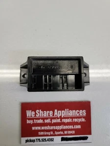 KENMORE WHIRLPOOL TERMINAL BLOCK OEM P/N 279320 WP3397659 3397659 14201229 - Picture 1 of 1
