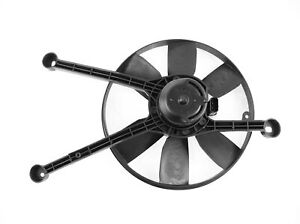 A/C Condenser Fan Assembly For 1991-1999 Buick, Oldsmobile, Pontiac