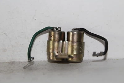 КОНДЕНСАТОР ЗАЖИГАНИЯ KAWASAKI Z1 KZ900 KZ1000 (TOE194) - Изображение 1 из 4