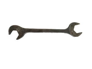 Cornwell Quality Tools 4 Way Angle Open End Wrench '14 Cornwell AW18' 7/8" - Picture 1 of 10