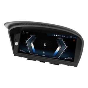 only one! Android 2G+32G 8.8" Screen Car Radio Player For BMW 3 Series E90 - Picture 1 of 6