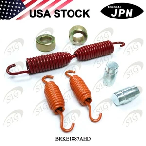 Kit de reparación de herrajes de freno para zapata de freno 16,50” 4311 y 4674 (Ref# E1887AHD) - Imagen 1 de 7