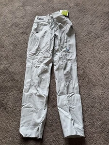 Stio Women’s River Stone Pants Size 4 - Picture 1 of 9