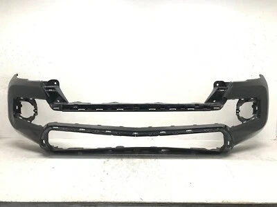 Front Bumper Cover 218 2016-2021 2022 Toyota Tacoma 52119-04240 OEM - Image 1 of 4