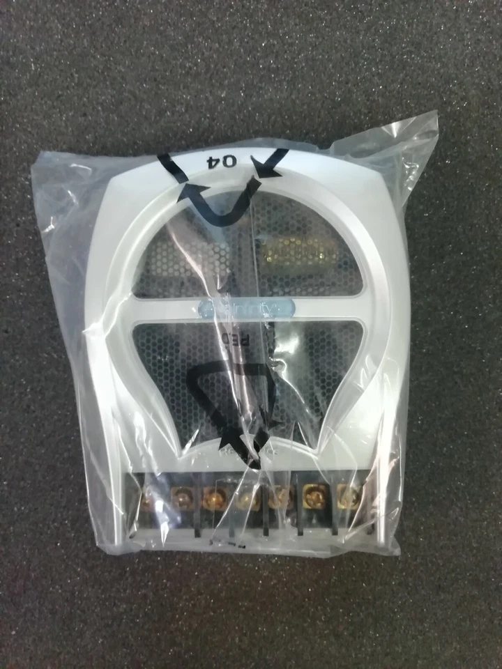 Infinity Reference Crossover NUOVO - Immagine 1 di 1