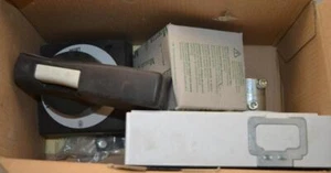 Moeller NZM3-XTVDV-60-NA Maniglia freno circuito ++ NUOVO ++ - Foto 1 di 2