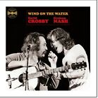 David Crosby/Graham Nash - Wind On The Water [Neu & versiegelt] 12 Zoll Vinyl 