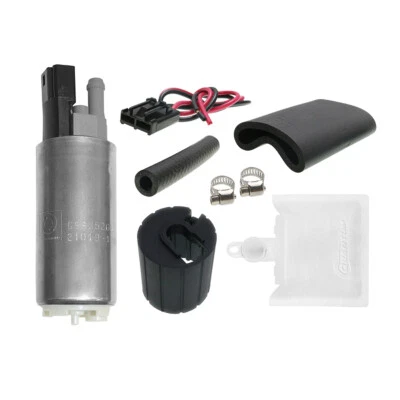 GENUINE WALBRO/TI GSS342 255LPH Fuel Pump + Kit for 1992-02 Isuzu Trooper II 4x4 - Image 1 of 4