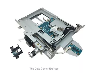 MECCANISMO ALLOGGIAMENTO SONY MD-T15 RICONDIZIONATO - Foto 1 di 4
