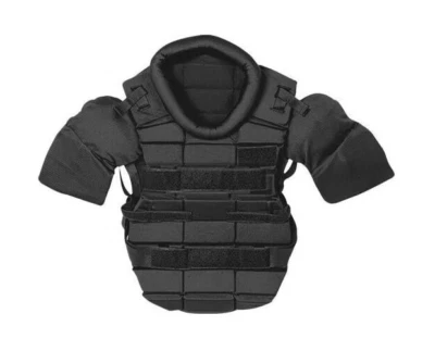 Safariland Hatch Centurion CPX2500 Upper Body & Shoulder Protection Riot Gear XL