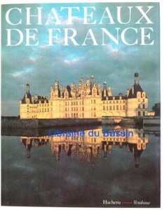 Châteaux de France Claude Frégnac 1979 - Picture 1 of 5