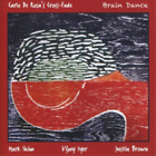 Carlo De Rosa's Cross-Fade Brain Dance (Cd) Album