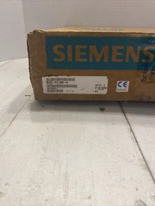 MODULO INGRESSO SIEMENS 505-6108A USATO 5056108A - Foto 1 di 9