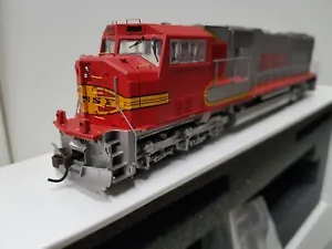 Athearn Genesis SD75i. BNSF Livery. Mint in Box. - Picture 1 of 4