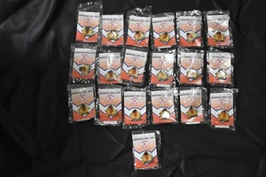 2004 Boston Red Sox 19 Pin Collection New in Wrapper - Picture 1 of 2