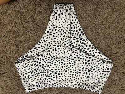 Pantalones de traje de baño, cobertura completa, cintura alta, Xs, para mujer’s Foto 1 de 2