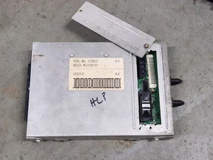 85 Corvette 350 TPI 4+3 ECM Computer ECU Trans Am GM 01226870 HLP - Picture 1 of 5