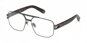 NUEVAS Gafas Philipp Plein VPP022M-0584 58mm 100% Auténticas - Imagen 1 de 4