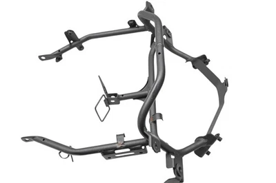 Soporte de soporte de carenados superiores delanteros 16 Kawasaki Ninja 300 EX300 Foto 1 de 4