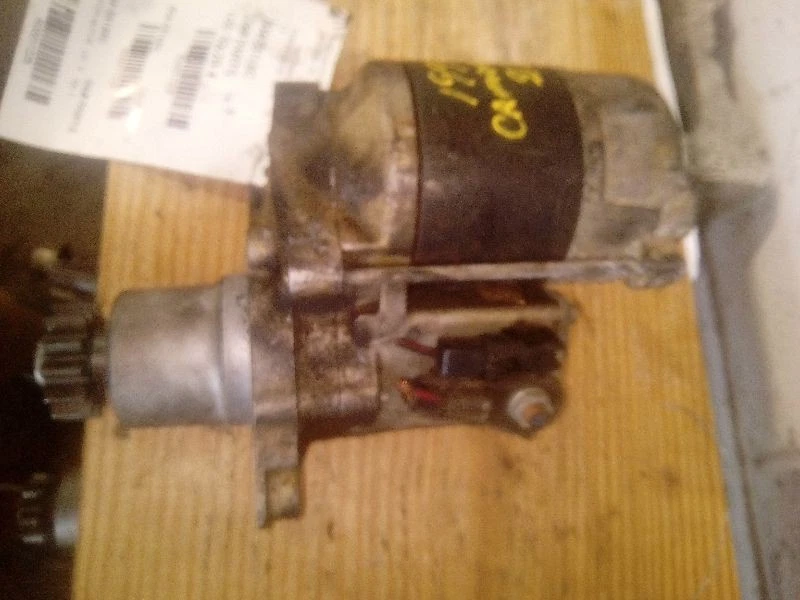 Motor De Arranque 1.4kw Se Adapta 92-94 LEXUS ES300 11228 Foto 1 de 1