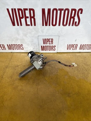 Peugeot 107 Electric Power Steering Column Citroen C1 Toyota Aygo 452500H02100 - Image 1 of 4