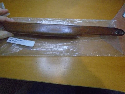 Culata delantera JC Higgins 28 29 30 31 Ted Williams 34 alto estándar Foto 1 de 4