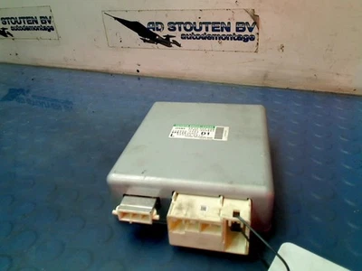 CENTRALINA SERVOSTERZO Toyota Auris (E15) 2012 8965002640 - Immagine 1 di 4