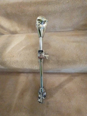 New DW Heavy Duty Extendable & Turnable Dogbone Percussion Mount! - Image 1 of 4