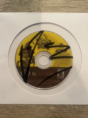 Tak and the Power of Juju; Loose (Nintendo GameCube, 2003) - Image 1 of 4