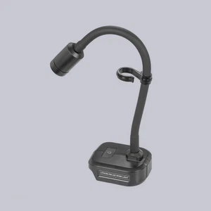 Cordless Gooseneck Work light for Makita 18V LXT BL1830B Battery (No Battery) _ - Picture 1 of 5