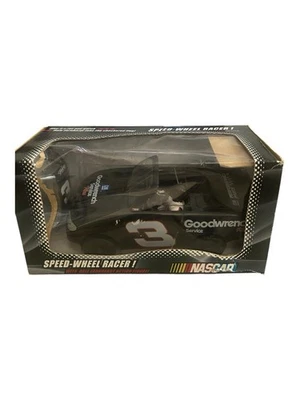 Dale Earnhardt #3 2004 GM GW rueda de velocidad coche de carreras/conductor Foto 1 de 4
