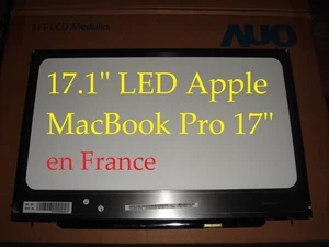Apple MacBook Pro 17' Screen Tile A1297 661-5040 LED LCD New in France - Picture 1 of 1