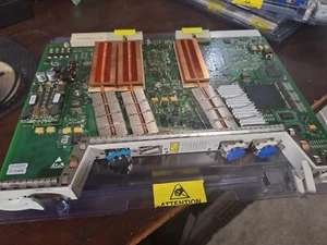 Cisco ONS 15454-OTU2-XP 4-Port 10Gbe Ethernet Xponder Module-PLUS 3 INSERTS!!! - Picture 1 of 6